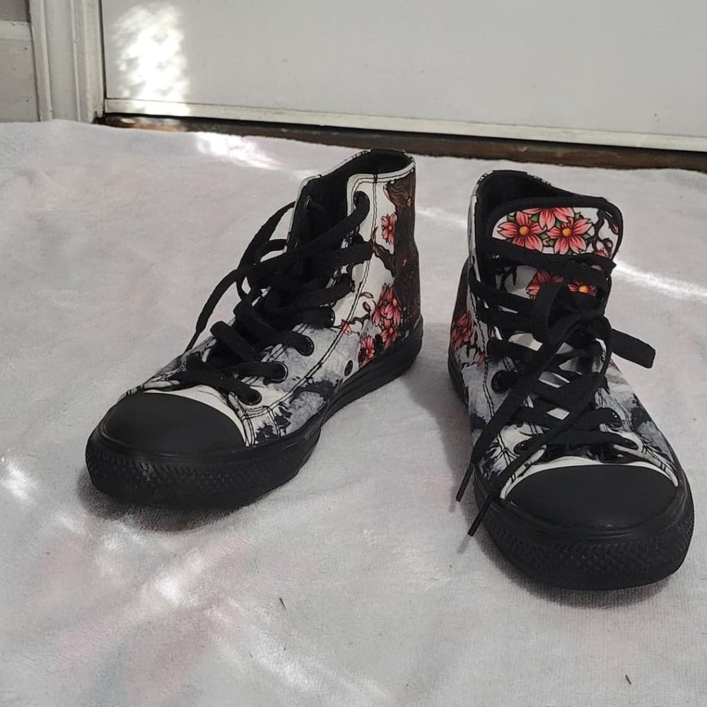 CUTE JAPANESE OWL SHOE